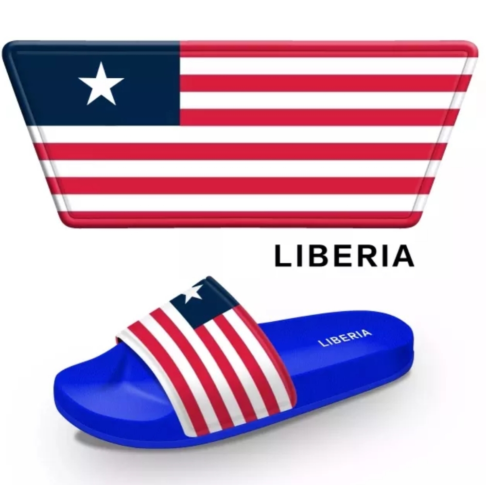 LIBERIA Sandals